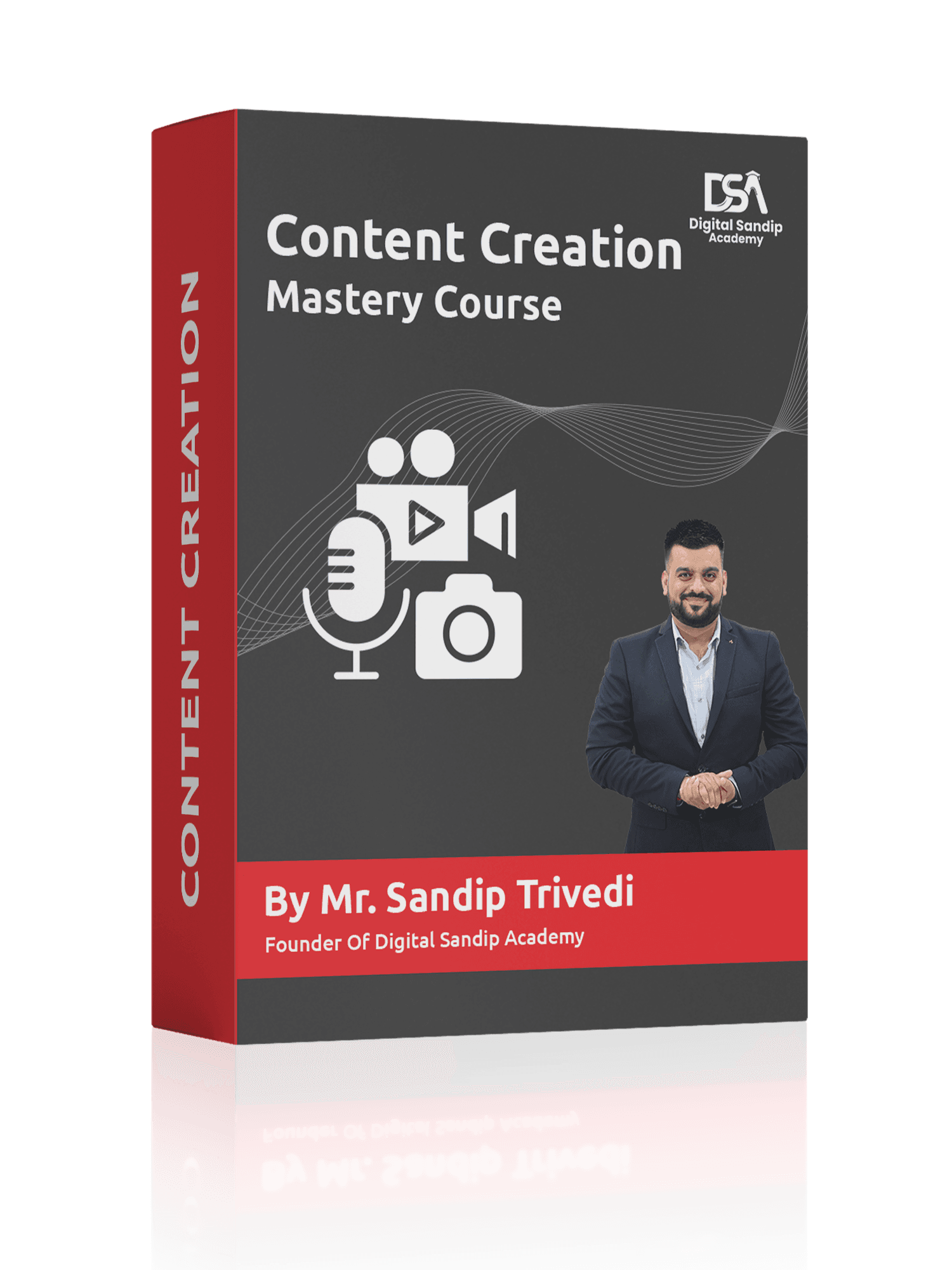 Content Creation