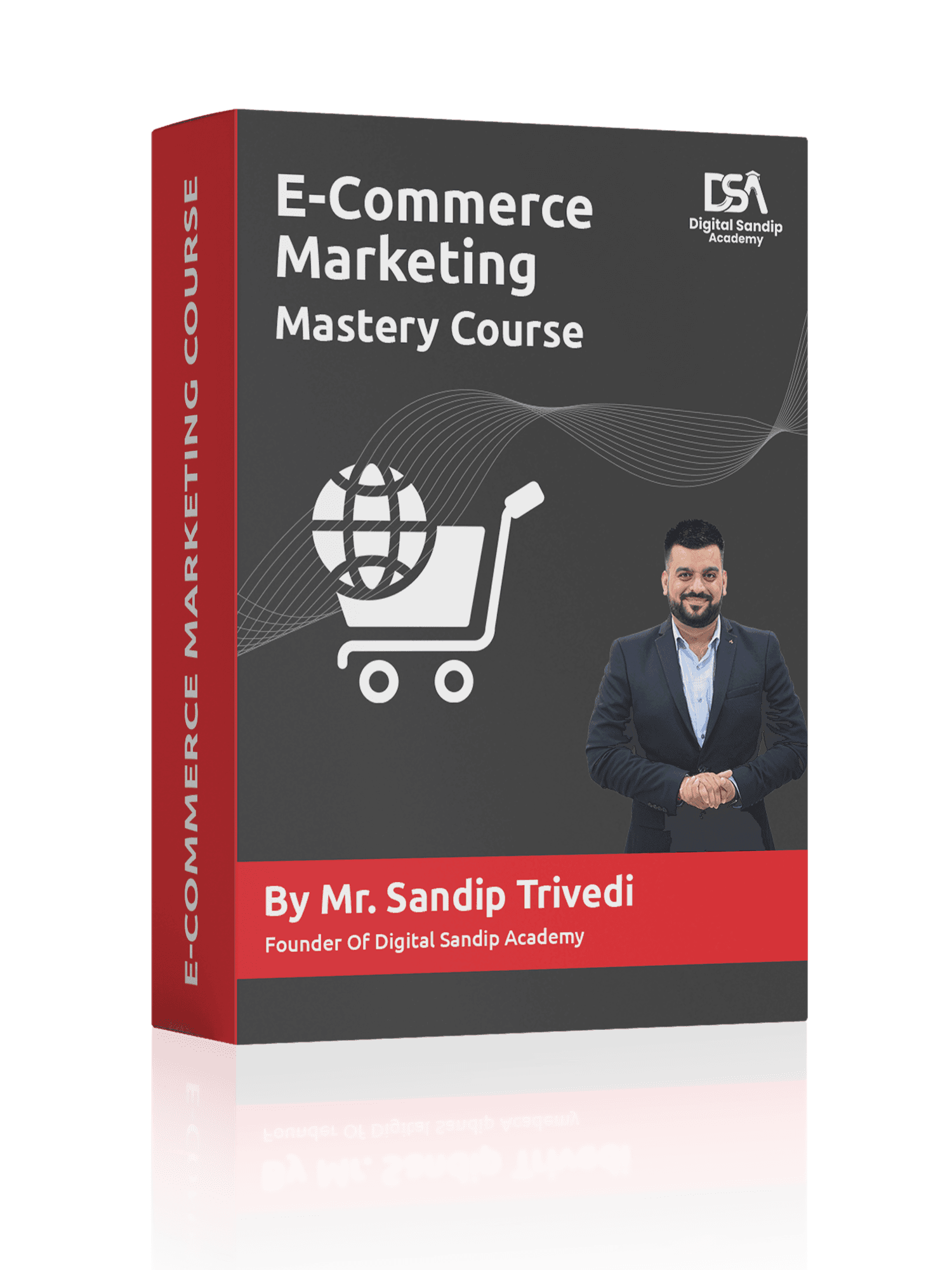 E-Commerce Marketing