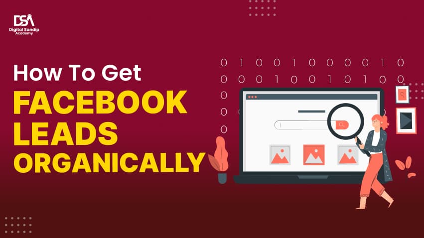 How To Get Facebook Ads Organically