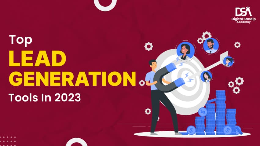 Top 10 Lead Generation Tools in 2025