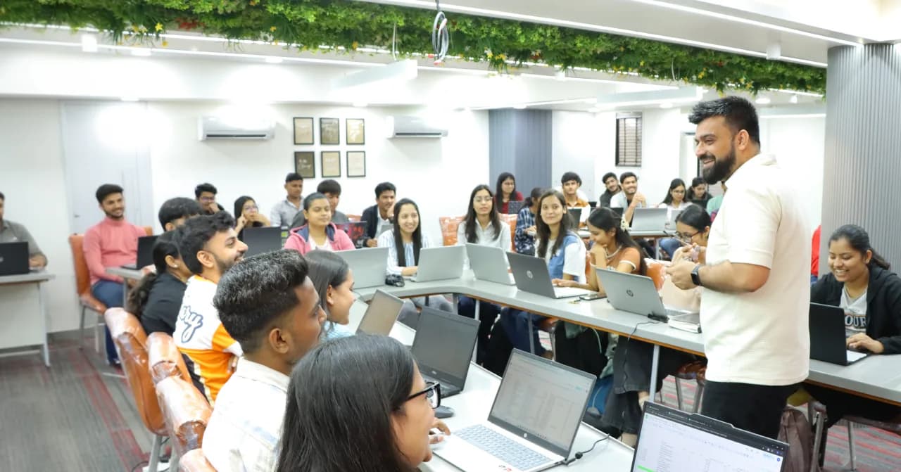 OFFLINE CLASS
