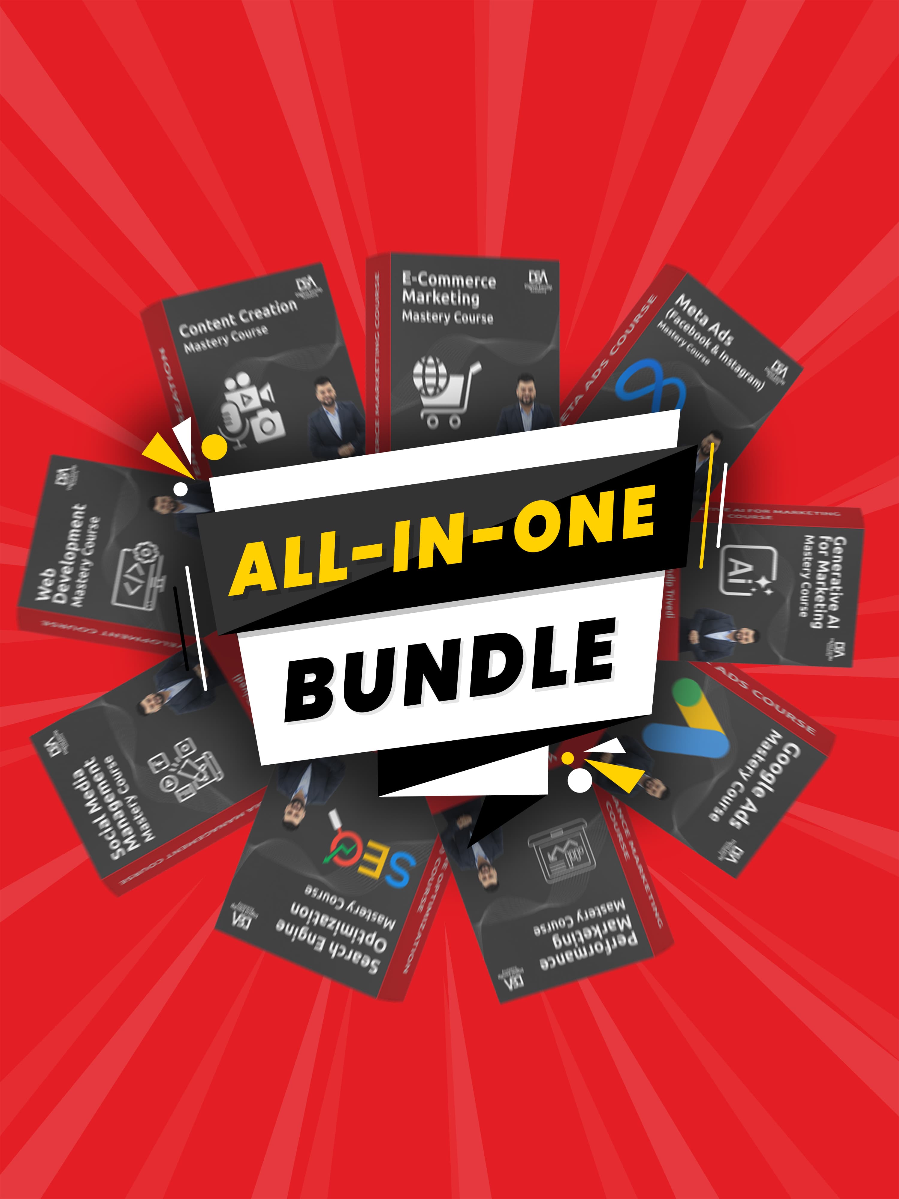 Complete Bundle