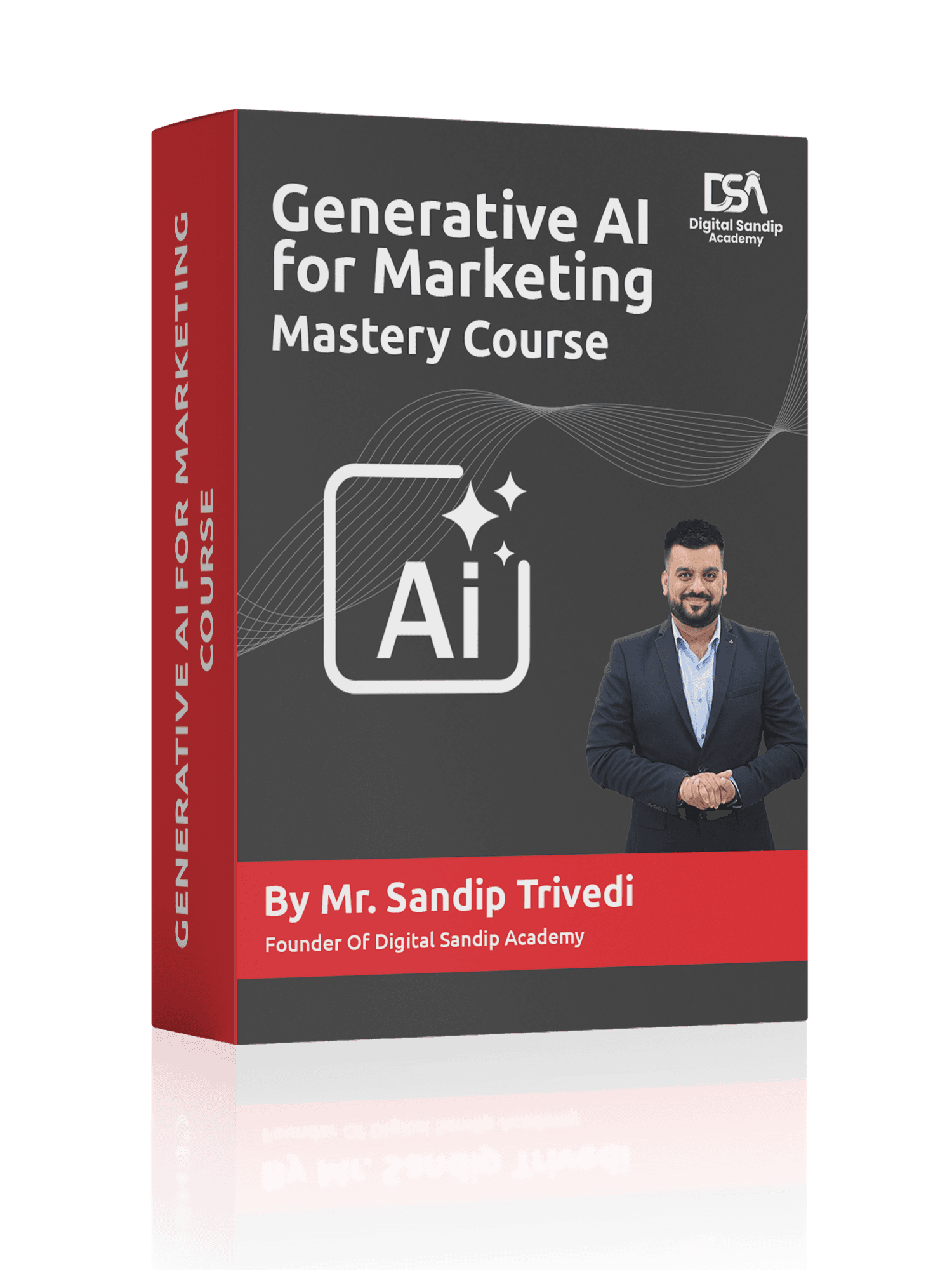 Generative AI for Marketing