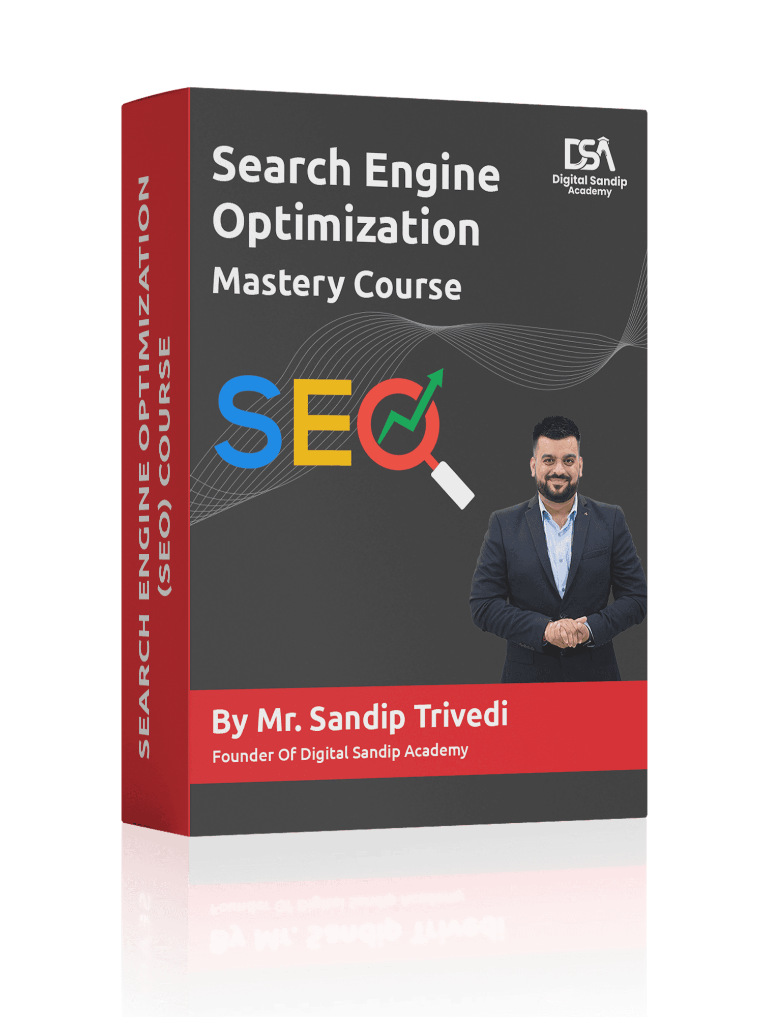Search Engine Optimization (SEO)