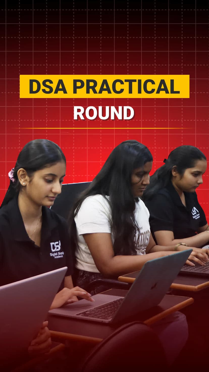 PRACTICAL ROUND