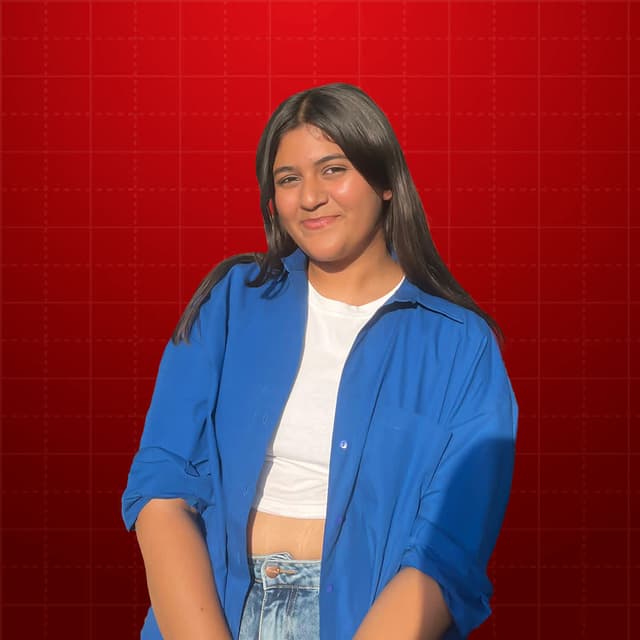 Student 1