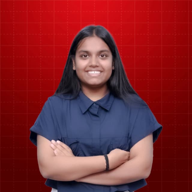 Student 3