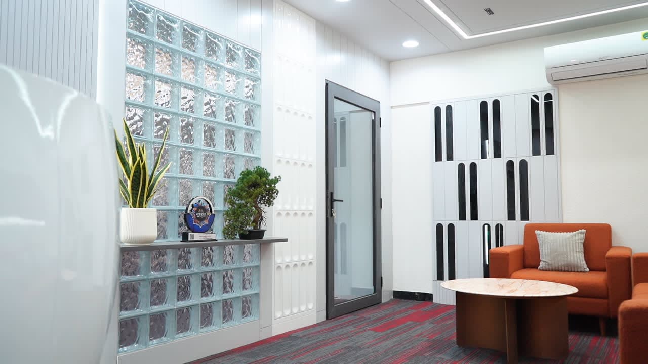 Agency-Styled Institute