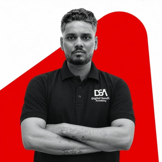 Vishal Makwana