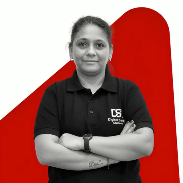 Khushbu Patel