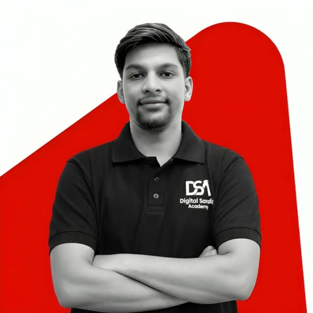 Moksh Sanghavi