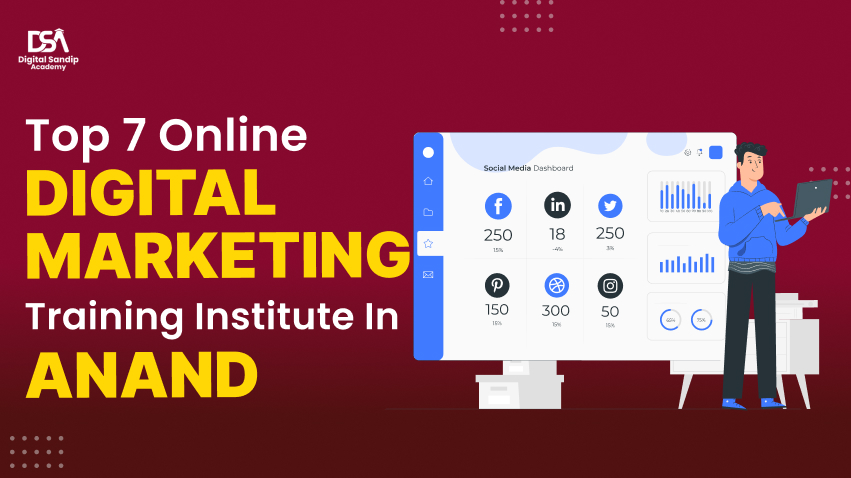 Top 7 DM Training Institute in Anand