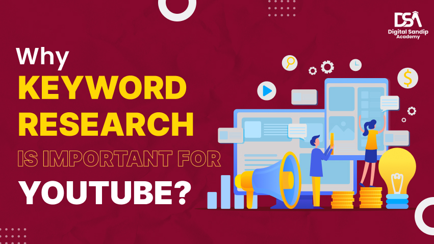 why keyword reserch is important youtube _