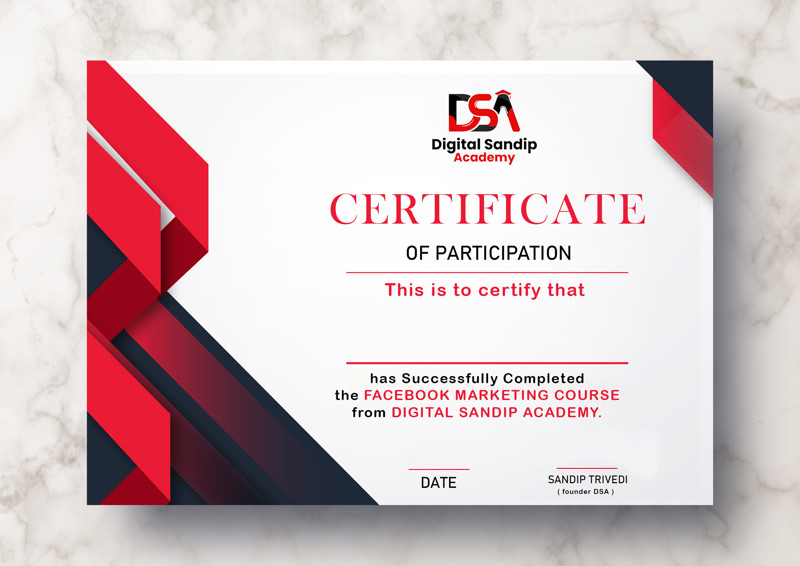 Digital Marketing Course in Ahmedabad