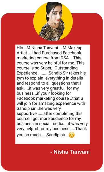 Digital Marketing Course in Ahmedabad