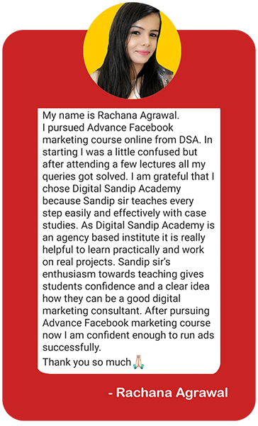 Digital Marketing Course in Ahmedabad