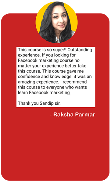 Digital Marketing Course in Ahmedabad