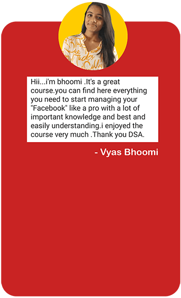 Digital Marketing Course in Ahmedabad