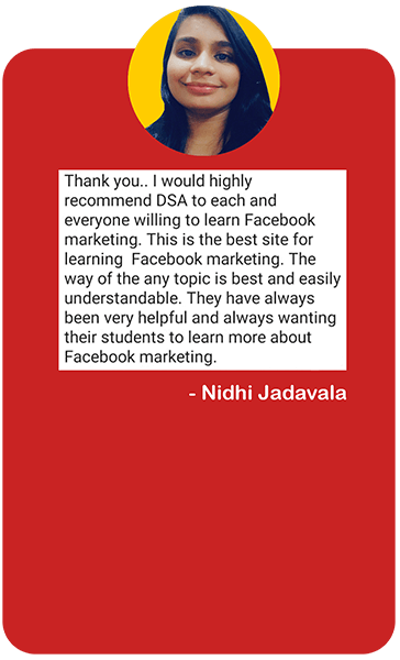 Digital Marketing Course in Ahmedabad