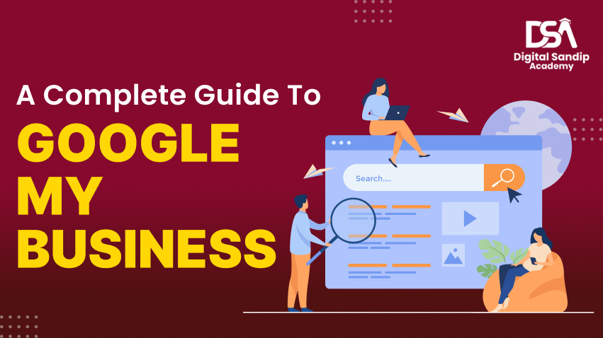 A COMPLETE GUIDE TO GMB