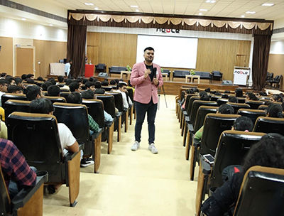 Digital Marketing Course in Ahmedabad