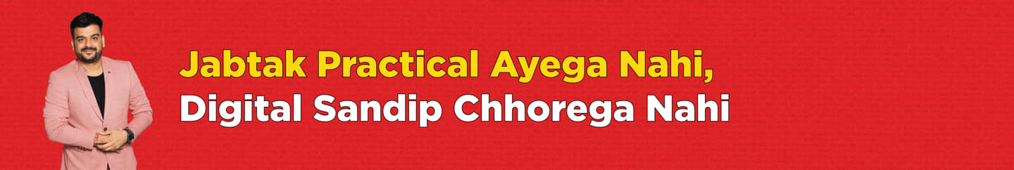 Digital Marketing Course in Ahmedabad