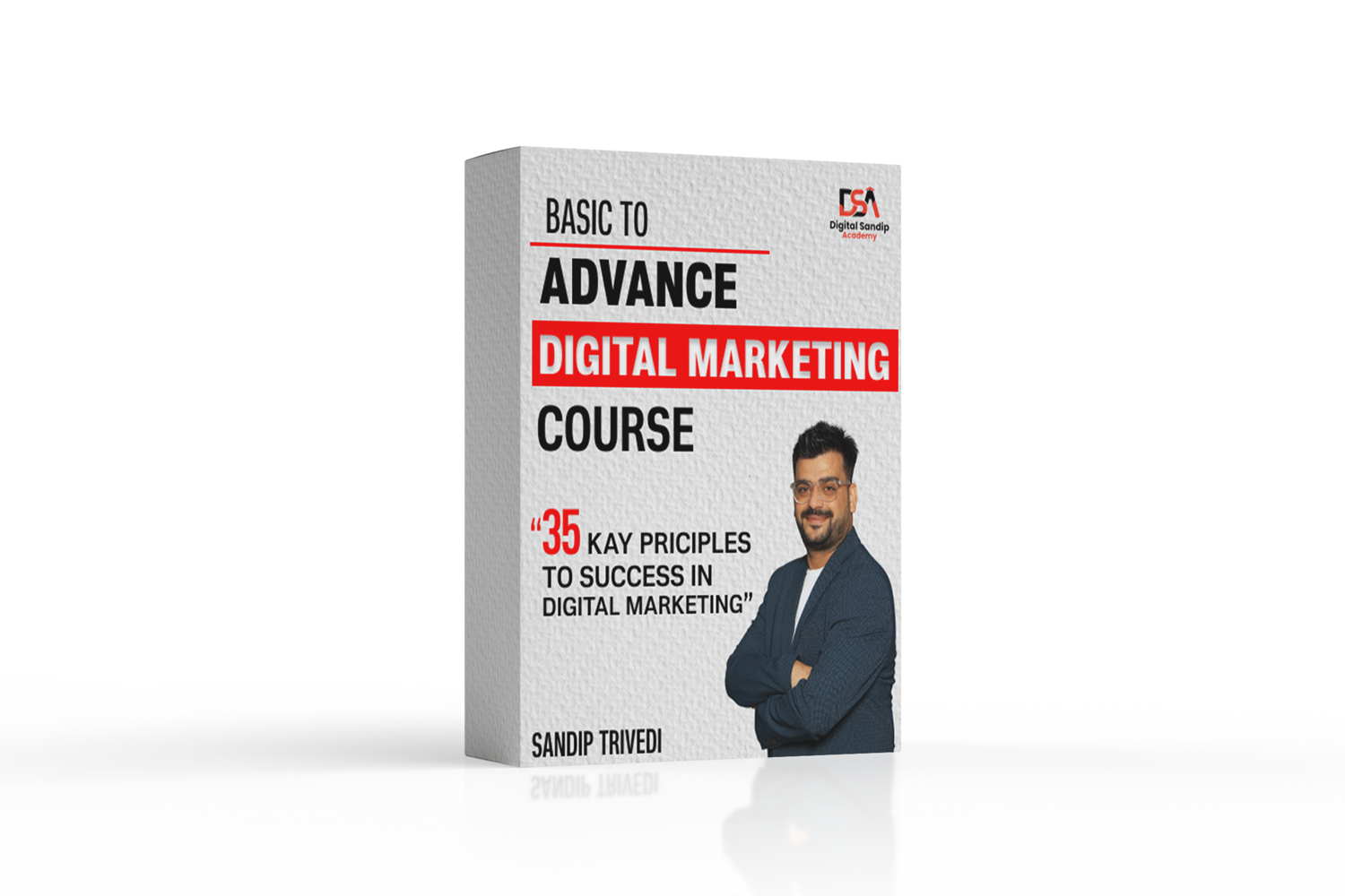 Digital Marketing Course in Ahmedabad
